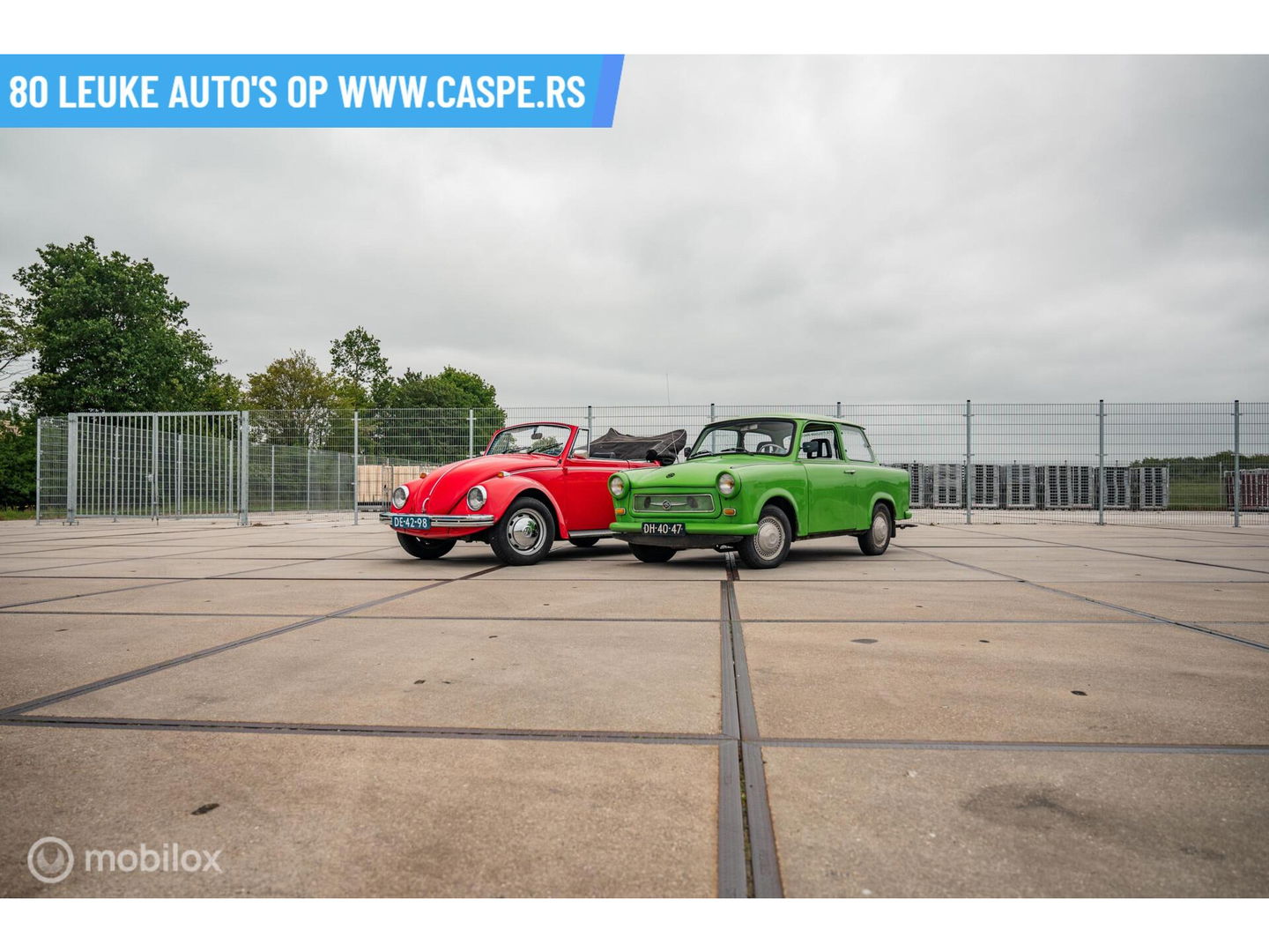 Volkswagen 1500 Karmann