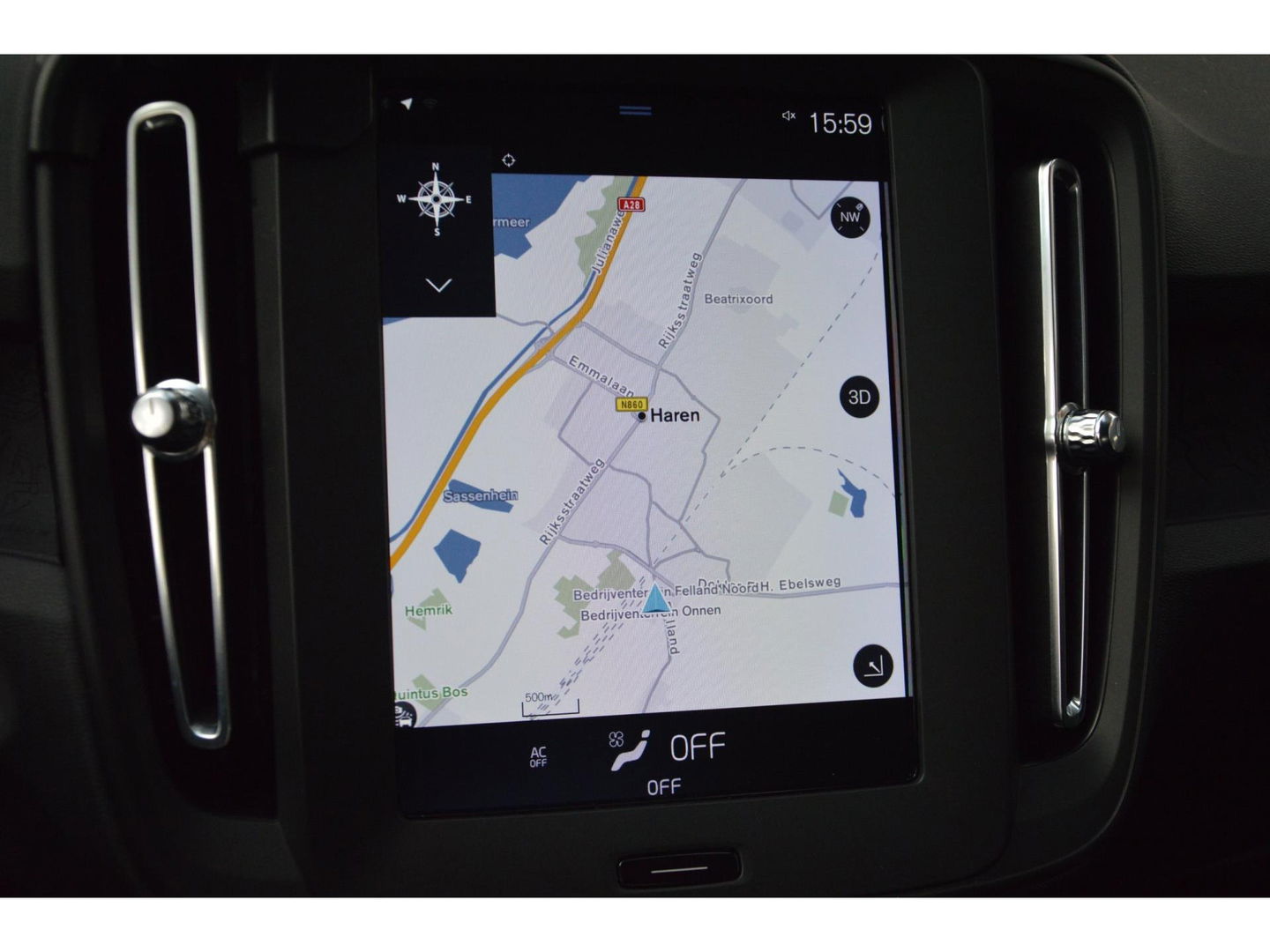 Volvo XC40 T2 Momentum | Camera | Apple CarPlay | Cruise Control | Bluetooth |
