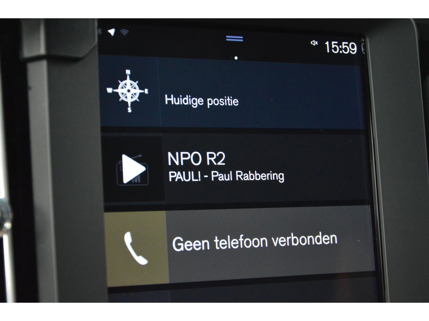 Volvo XC40 T2 Momentum | Camera | Apple CarPlay | Cruise Control | Bluetooth |