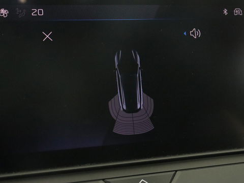 Peugeot 308 1.6 PHEV Active Pack Business | Stoelverwarming | Half leder | Trekhaak | Navigatie | Full LED | Carplay | Sportstoelen | Digital Cockpit | Plug In