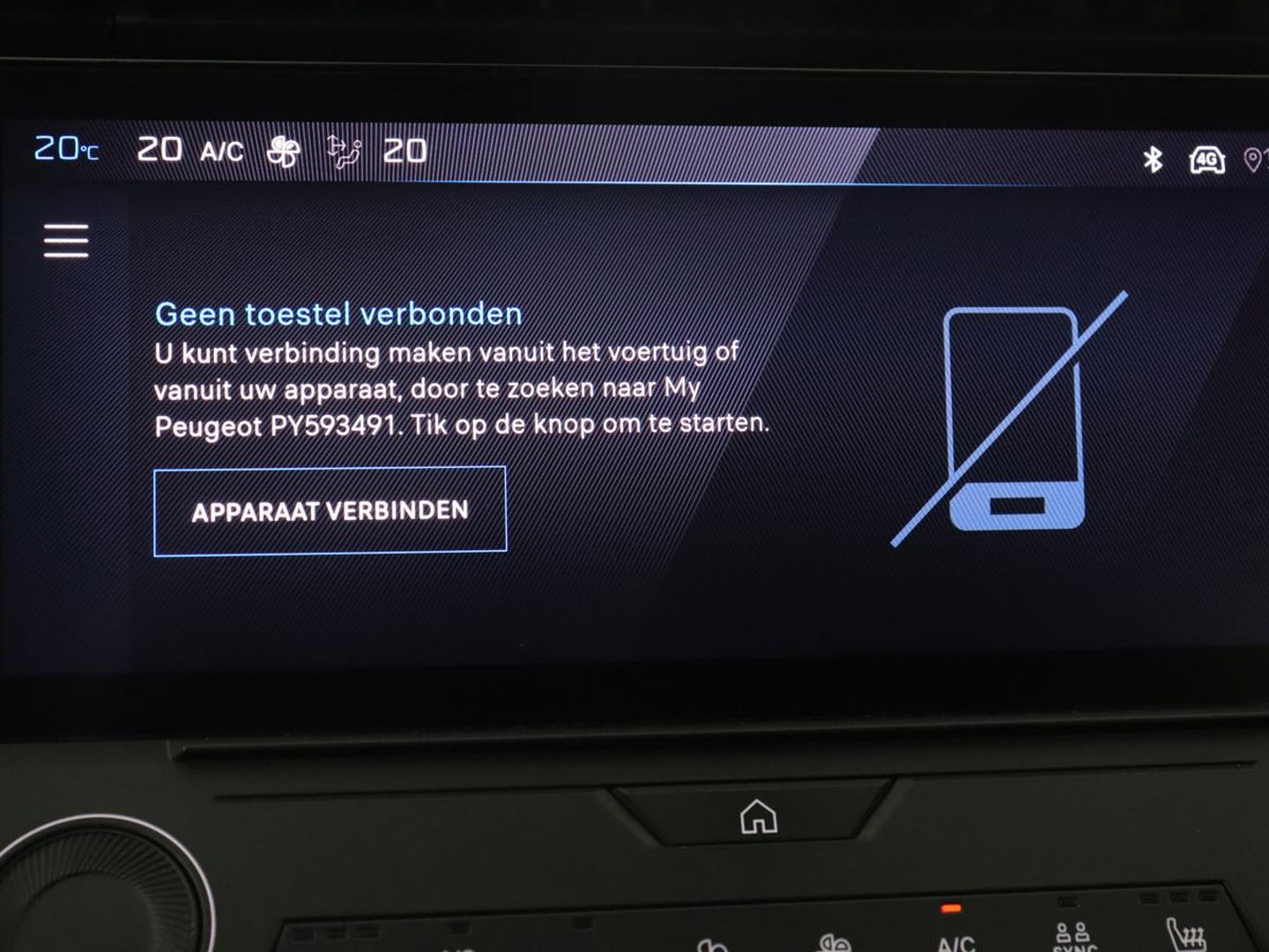 Peugeot 308 1.6 PHEV Active Pack Business | Stoelverwarming | Half leder | Trekhaak | Navigatie | Full LED | Carplay | Sportstoelen | Digital Cockpit | Plug In