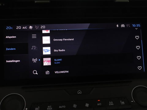 Peugeot 308 1.6 PHEV Active Pack Business | Stoelverwarming | Half leder | Trekhaak | Navigatie | Full LED | Carplay | Sportstoelen | Digital Cockpit | Plug In