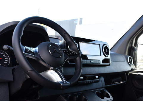 Mercedes-Benz Sprinter 317 1.9 CDI L2 PB Edition Cruise, Camera, Carplay, 10,5'' Mbux, LED, Automaat, multimedia, Uniek!