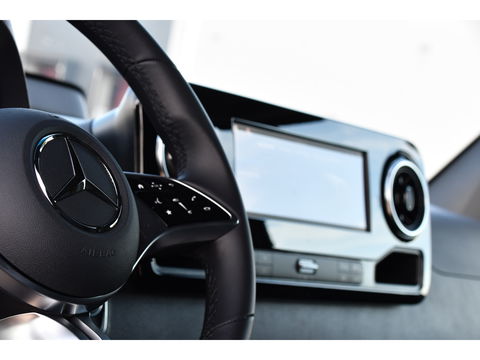 Mercedes-Benz Sprinter 317 1.9 CDI L2 PB Edition Cruise, Camera, Carplay, 10,5'' Mbux, LED, Automaat, multimedia, Uniek!