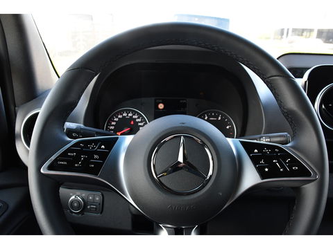 Mercedes-Benz Sprinter 317 1.9 CDI L2 PB Edition Cruise, Camera, Carplay, 10,5'' Mbux, LED, Automaat, multimedia, Uniek!