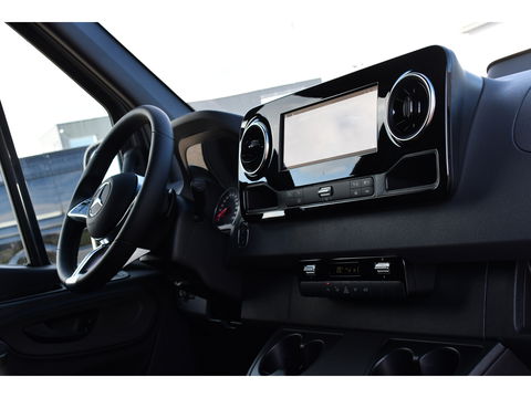 Mercedes-Benz Sprinter 317 1.9 CDI L2 PB Edition Cruise, Camera, Carplay, 10,5'' Mbux, LED, Automaat, multimedia, Uniek!