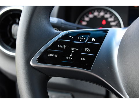 Mercedes-Benz Sprinter 317 1.9 CDI L2 PB Edition Cruise, Camera, Carplay, 10,5'' Mbux, LED, Automaat, multimedia, Uniek!