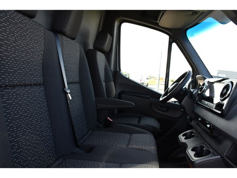 Mercedes-Benz Sprinter 317 1.9 CDI L2 PB Edition Cruise, Camera, Carplay, 10,5'' Mbux, LED, Automaat, multimedia, Uniek!
