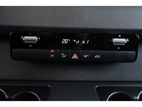 Mercedes-Benz Sprinter 317 1.9 CDI L2 PB Edition Cruise, Camera, Carplay, 10,5'' Mbux, LED, Automaat, multimedia, Uniek!