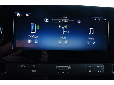 Mercedes-Benz Sprinter 317 1.9 CDI L2 PB Edition Cruise, Camera, Carplay, 10,5'' Mbux, LED, Automaat, multimedia, Uniek!