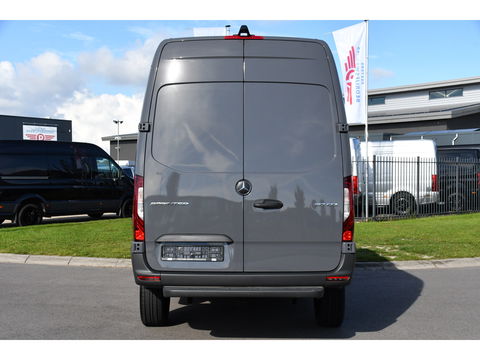 Mercedes-Benz Sprinter 317 1.9 CDI L2 PB Edition Cruise, Camera, Carplay, 10,5'' Mbux, LED, Automaat, multimedia, Uniek!