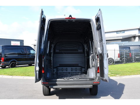 Mercedes-Benz Sprinter 317 1.9 CDI L2 PB Edition Cruise, Camera, Carplay, 10,5'' Mbux, LED, Automaat, multimedia, Uniek!