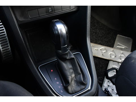 Volkswagen Caddy 2.0 TDI L1H1 Exclusive Edition Adaptieve Cruise, Carplay, LED, Clima, Stoelverwarming, Sensoren, Trkehaak, Uniek!