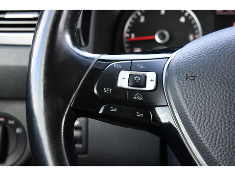 Volkswagen Caddy 2.0 TDI L1H1 Exclusive Edition Adaptieve Cruise, Carplay, LED, Clima, Stoelverwarming, Sensoren, Trkehaak, Uniek!