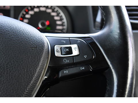 Volkswagen Caddy 2.0 TDI L1H1 Exclusive Edition Adaptieve Cruise, Carplay, LED, Clima, Stoelverwarming, Sensoren, Trkehaak, Uniek!