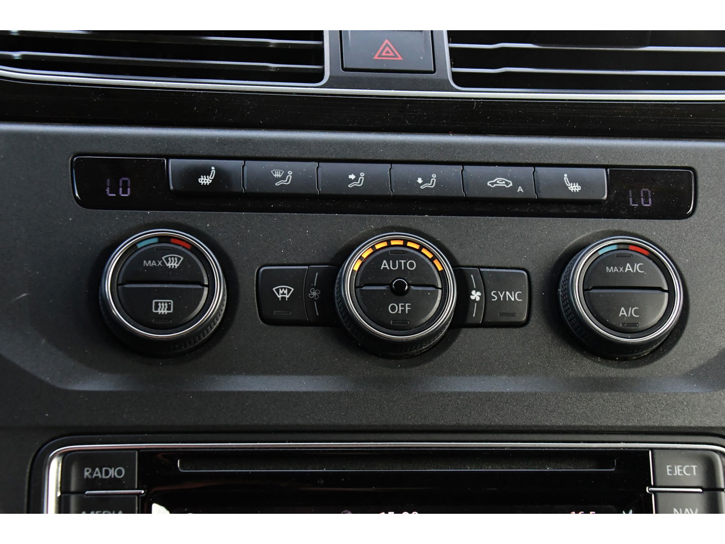 Volkswagen Caddy 2.0 TDI L1H1 Exclusive Edition Adaptieve Cruise, Carplay, LED, Clima, Stoelverwarming, Sensoren, Trkehaak, Uniek!