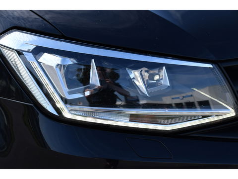 Volkswagen Caddy 2.0 TDI L1H1 Exclusive Edition Adaptieve Cruise, Carplay, LED, Clima, Stoelverwarming, Sensoren, Trkehaak, Uniek!