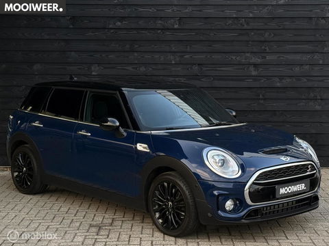 MINI Clubman 2.0 Cooper S | Pano | ACC | Automaat | Camera