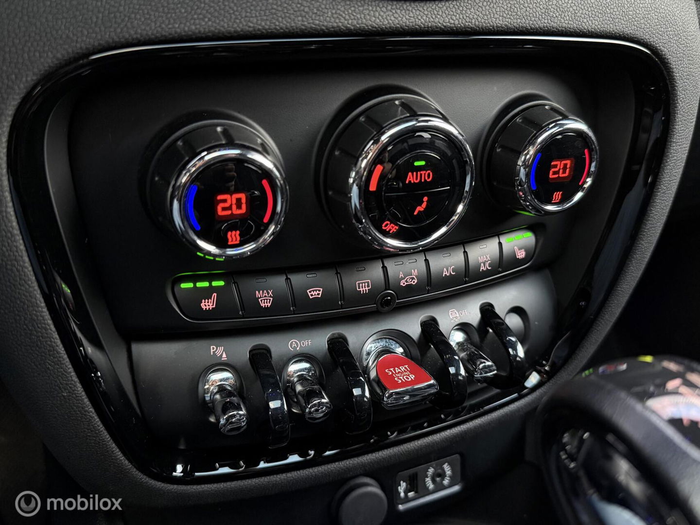 MINI Clubman 2.0 Cooper S | Pano | ACC | Automaat | Camera