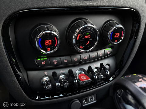 MINI Clubman 2.0 Cooper S | Pano | ACC | Automaat | Camera