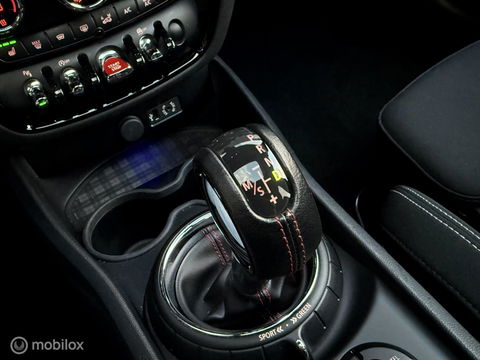 MINI Clubman 2.0 Cooper S | Pano | ACC | Automaat | Camera