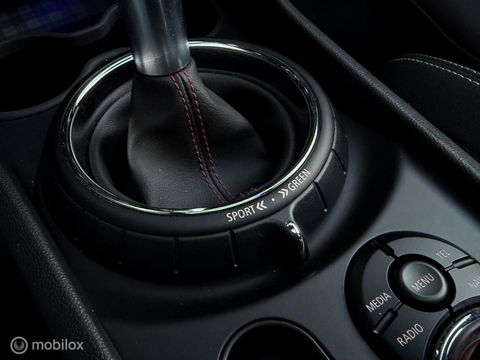 MINI Clubman 2.0 Cooper S | Pano | ACC | Automaat | Camera