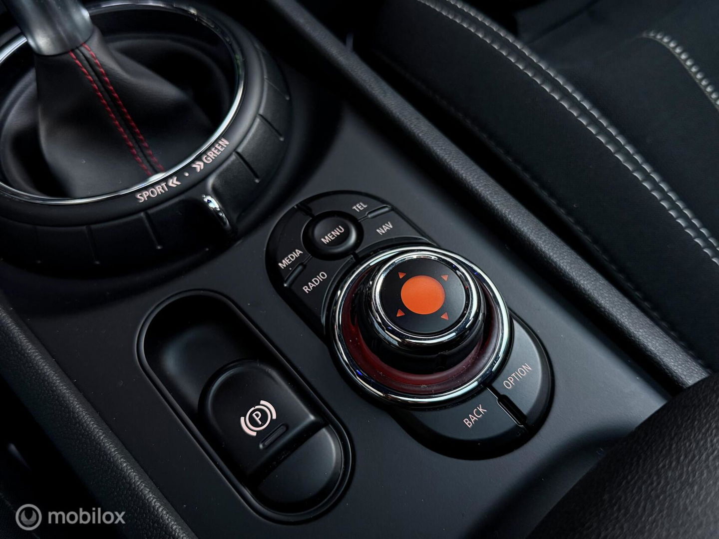 MINI Clubman 2.0 Cooper S | Pano | ACC | Automaat | Camera