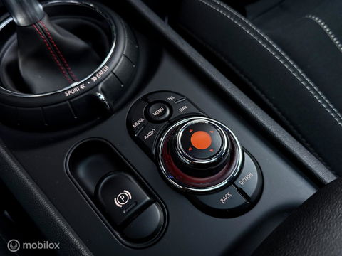 MINI Clubman 2.0 Cooper S | Pano | ACC | Automaat | Camera