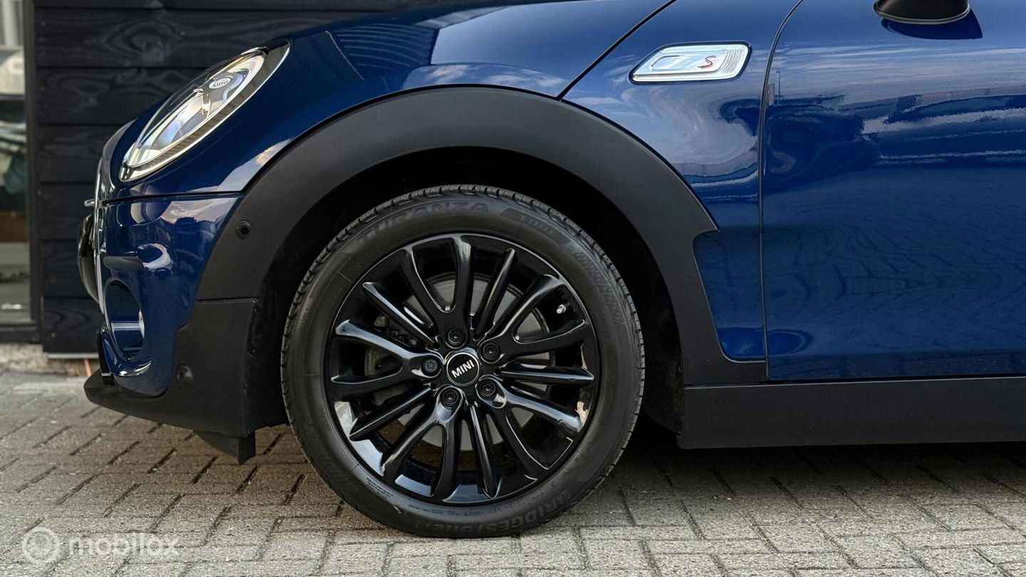MINI Clubman 2.0 Cooper S | Pano | ACC | Automaat | Camera