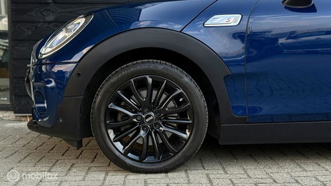 MINI Clubman 2.0 Cooper S | Pano | ACC | Automaat | Camera