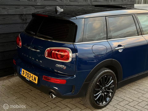 MINI Clubman 2.0 Cooper S | Pano | ACC | Automaat | Camera