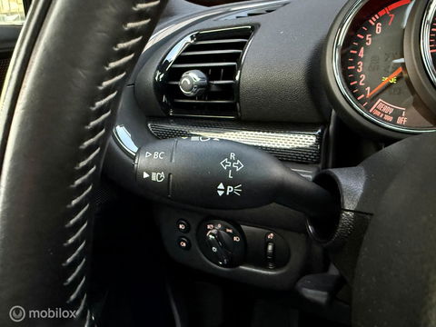 MINI Clubman 2.0 Cooper S | Pano | ACC | Automaat | Camera