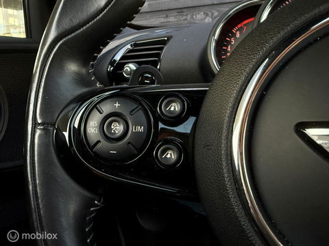 MINI Clubman 2.0 Cooper S | Pano | ACC | Automaat | Camera