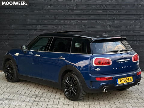MINI Clubman 2.0 Cooper S | Pano | ACC | Automaat | Camera