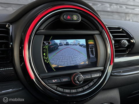 MINI Clubman 2.0 Cooper S | Pano | ACC | Automaat | Camera