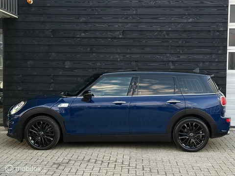 MINI Clubman 2.0 Cooper S | Pano | ACC | Automaat | Camera