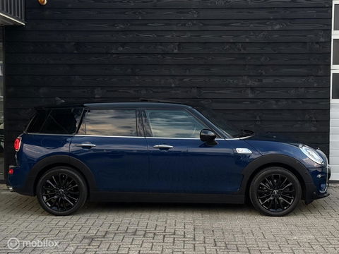 MINI Clubman 2.0 Cooper S | Pano | ACC | Automaat | Camera