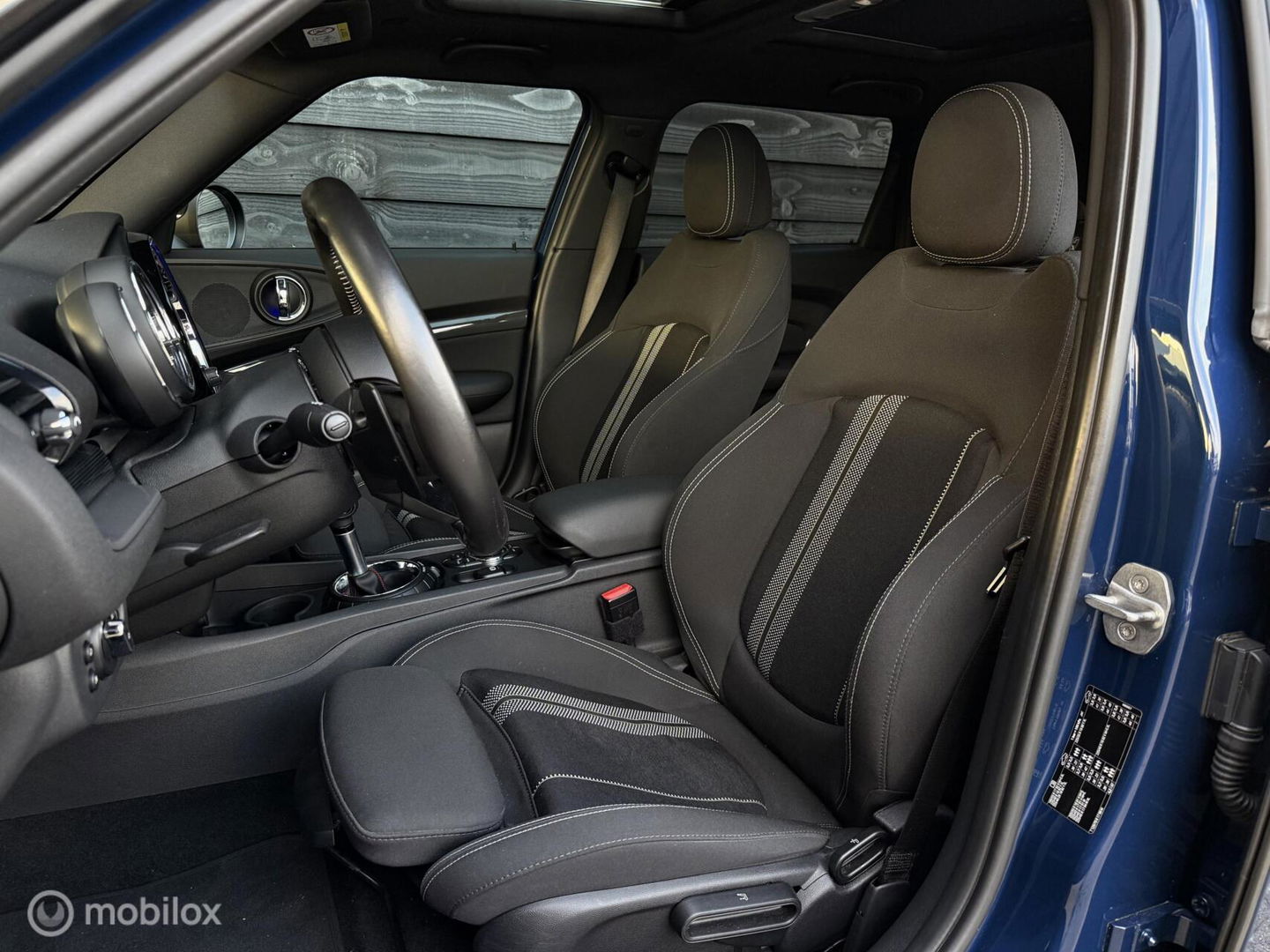 MINI Clubman 2.0 Cooper S | Pano | ACC | Automaat | Camera
