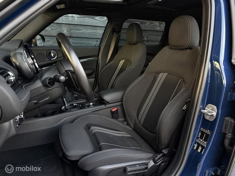 MINI Clubman 2.0 Cooper S | Pano | ACC | Automaat | Camera