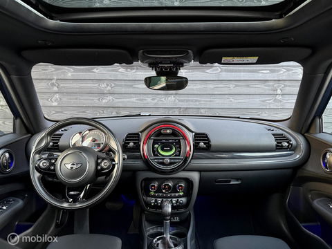 MINI Clubman 2.0 Cooper S | Pano | ACC | Automaat | Camera