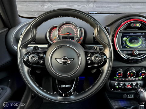 MINI Clubman 2.0 Cooper S | Pano | ACC | Automaat | Camera