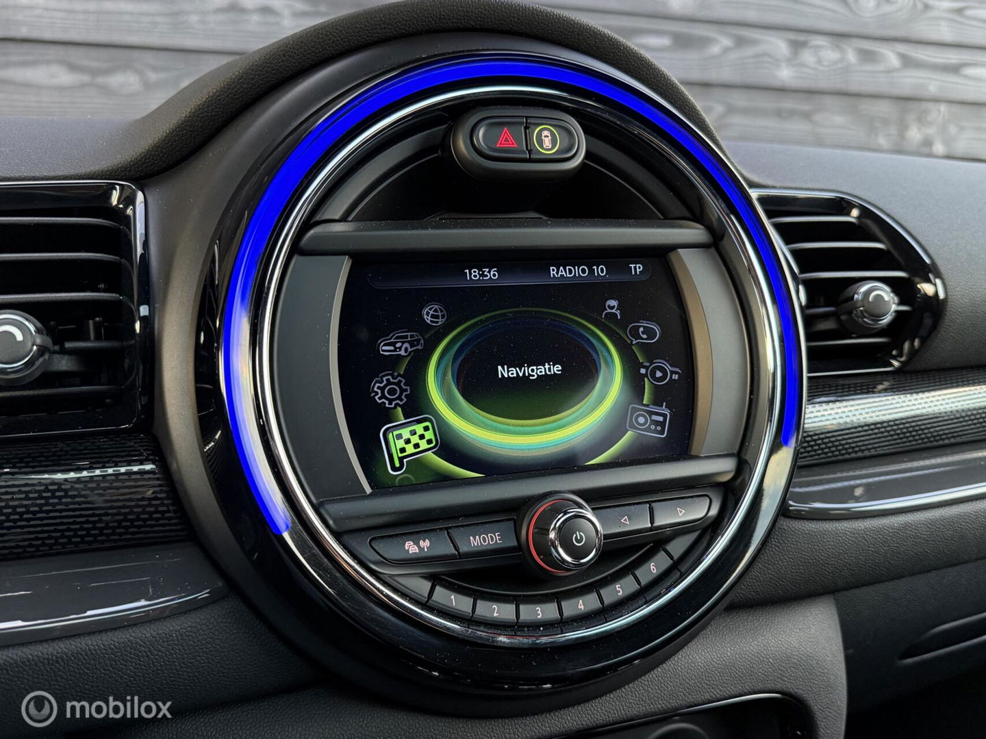 MINI Clubman 2.0 Cooper S | Pano | ACC | Automaat | Camera