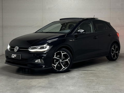 Volkswagen Polo 1.0 TSI 2x R-Line Pano Virtual DSG Beats NAP