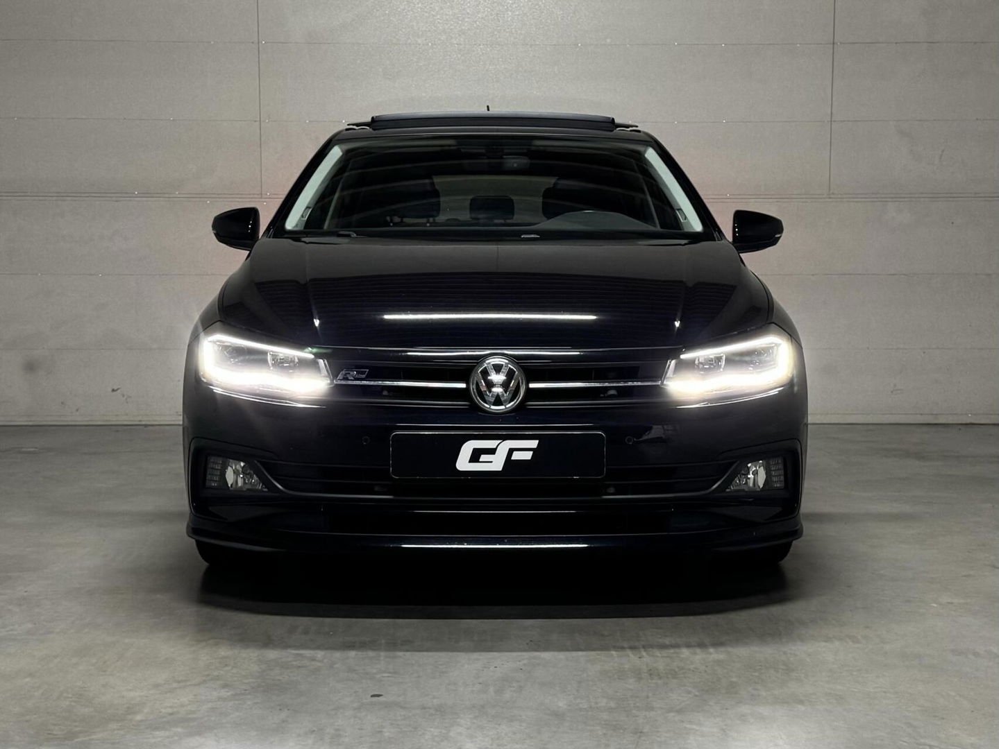 Volkswagen Polo 1.0 TSI 2x R-Line Pano Virtual DSG Beats NAP