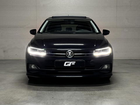 Volkswagen Polo 1.0 TSI 2x R-Line Pano Virtual DSG Beats NAP