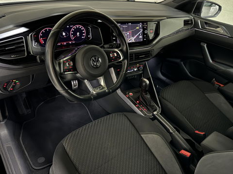 Volkswagen Polo 1.0 TSI 2x R-Line Pano Virtual DSG Beats NAP