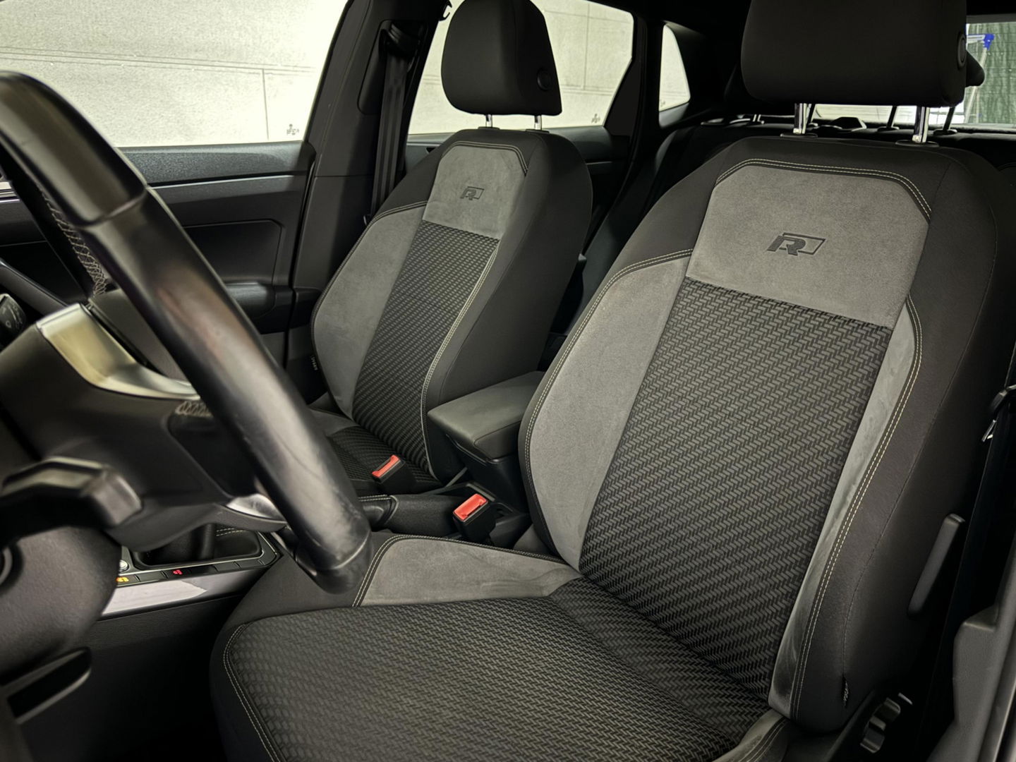 Volkswagen Polo 1.0 TSI 2x R-Line Pano Virtual DSG Beats NAP