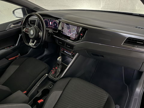 Volkswagen Polo 1.0 TSI 2x R-Line Pano Virtual DSG Beats NAP