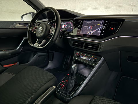 Volkswagen Polo 1.0 TSI 2x R-Line Pano Virtual DSG Beats NAP