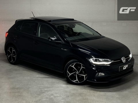 Volkswagen Polo 1.0 TSI 2x R-Line Pano Virtual DSG Beats NAP